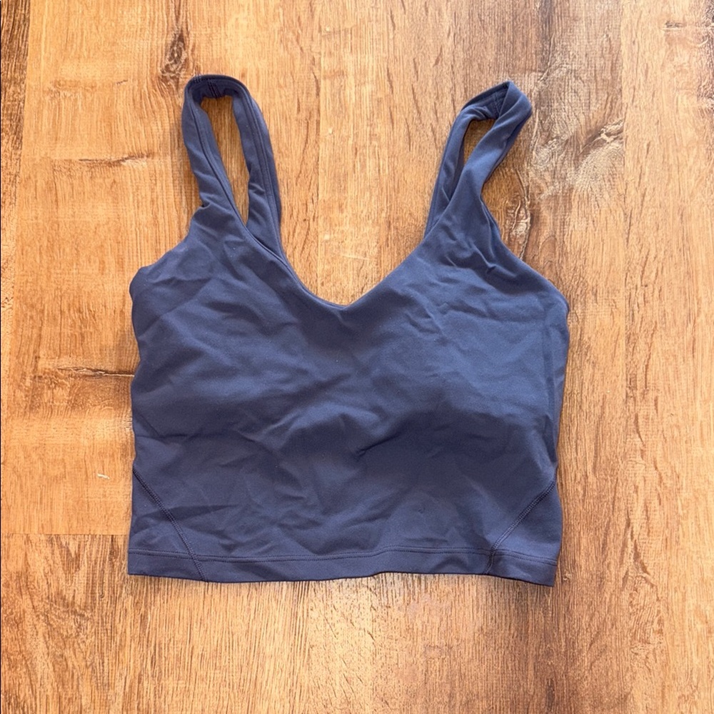 Lululemon align tank